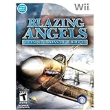 Blazing Angels: Squadrons of WWII