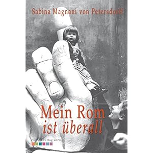 Mein Rom ist überall