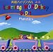 Learning WORDshop BabyEnglish DVD1 Phonetics