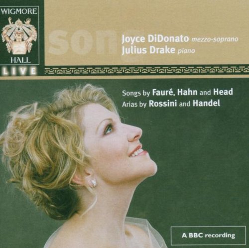 Produkt-Bild: Songs & Arias