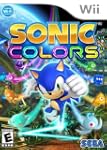 Sonic Colors