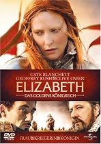 Elizabeth - Das goldene Königreich