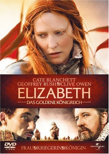  Elizabeth - Das goldene Königreich