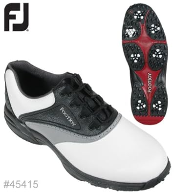 footjoy blemished golf shoes