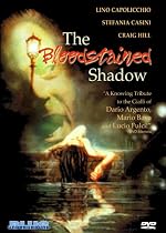 Streaming The Bloodstained Shadow Online.