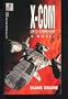 X-COM: UFO Defense - A Novel