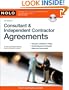 Consultant & Independent Contractor Agreements