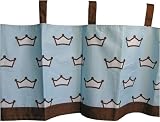 Boutique Prince Charming Valance