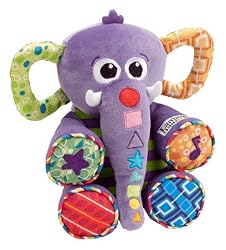 LAMAZE EDDIE THE ELEPHANT TUNES