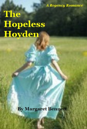 The Hopeless Hoyden