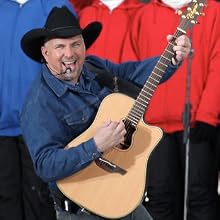 Garth Brooks - Wikipedia