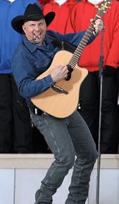 Image of Garth Brooks
