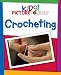 Books : Kids! Picture Yourself Crocheting