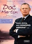 Doc Martin - Special Collection (Seri...