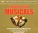 Classical Music : Musicals-Best of