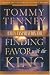 Book Daily Inspiration for Finding Favor With the King: 91 Devotional Readings