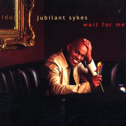 Produkt-Bild: Wait for Me