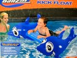 Banzai Swim Pals Kick Float Shark/Shark Float/Shark Kick Float