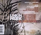 Songs From the Underground (Bb) 画像