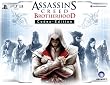 Assassin's Creed Brotherhood - Limited Codex Edition (uncut)