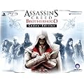 Assassin's Creed Brotherhood - Limited Codex Edition (uncut)