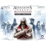 Assassin's Creed Brotherhood - Limited Codex Edition (uncut)von "Ubisoft"