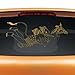 Jai Hanuman Car Sticker Gold Colour for Rear Glass RS.749.00