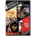 4 Film Favorites Country Weste