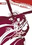 Trinity Blood - Reborn on the Mars Volume 1: The Star of Sorrow (Trinity Blood Novels) (v. 1)