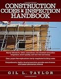 Construction Codes And Inspection Handbook - 0071468250