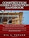 Construction Codes And Inspection Handbook