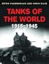 Tanks of the World 1915-1945