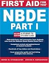FIRST AID FOR THE NBDE PART 1 2/E (First Aid Series) (Pt. 1)