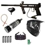 Tippmann Custom Pro PS 4+1 Mega Set + Barrel Condom