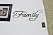 Family Word Sign Large 30