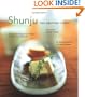 Shunju: New Japanese Cuisine