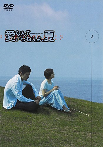 愛なんていらねえよ、夏 2 渡部篤郎 広末涼子 藤原竜也 ゴルゴ松本 森本レオ