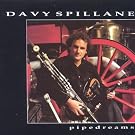 Pipedreams-Davy Spillane TA3026