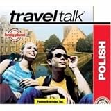 Review   / Travel Talk Polish (Travel Talk)
