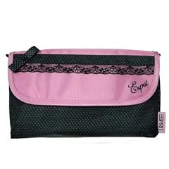 Esprit Tasche Lace Kosmetiktasche mit Spiegel
