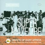 Super Mazembe Orchestra