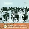 Giants of East Africa