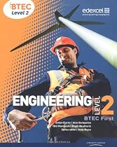 BTEC Level 2 First Engineering Student Book