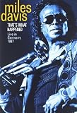 ThatS What Happened - Live In Germany 1987 [DVD] [2009]