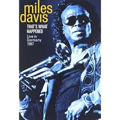 That'S What Happened - Live In Germany 1987