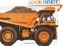 Diggers & Dumpers (Things That Go Board Books)