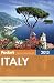 Fodor's Italy 2013 (Full-color Travel Guide)