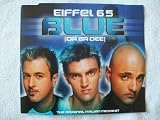 EIFFEL 65 Blue CD