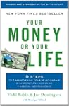 Your Money or Your Life - 9 steps to...