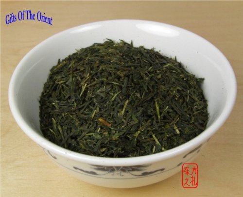 A-Grade Sencha Japanese Green Tea 100gr